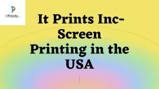 4 Printed Goods That Can Help Your Business Grow