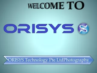 welcome to