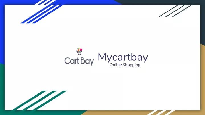 mycartbay