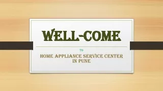 Godrej Microwave Oven Repair Near Me in Pune