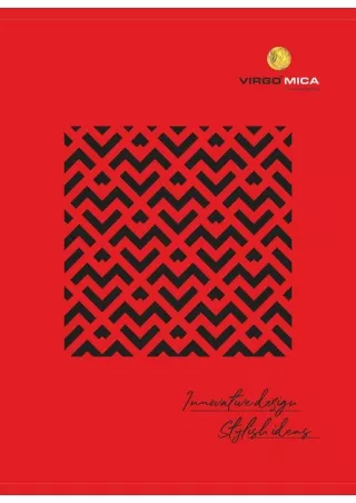 Catalogue Virgo Mica
