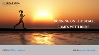 mail us nlv@drnirajvora com website
