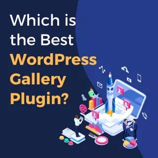 which is the best wordpress gallery plugin