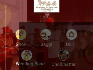 Book Best Band for Weddings in Delhi
