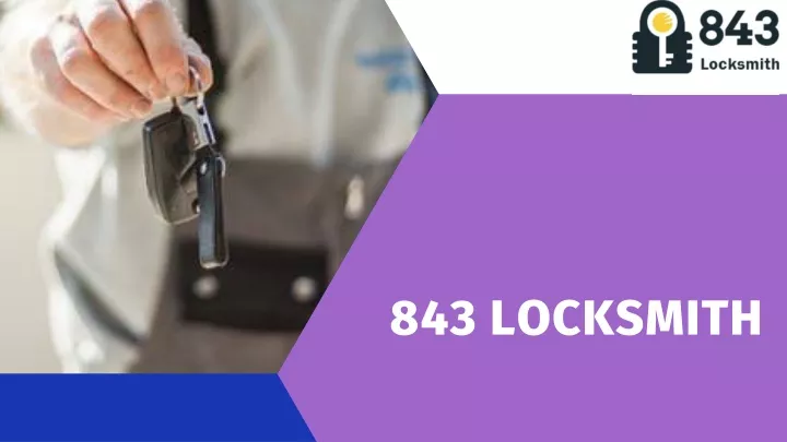 843 locksmith