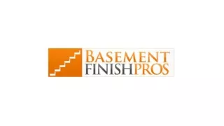 Basement Renovations - Make Your Basement More Than a Storage Spot!