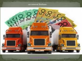 free car removal brisbane