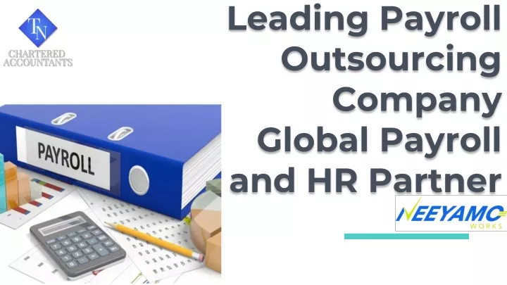 leading payroll outsourcing company global payroll and hr partner