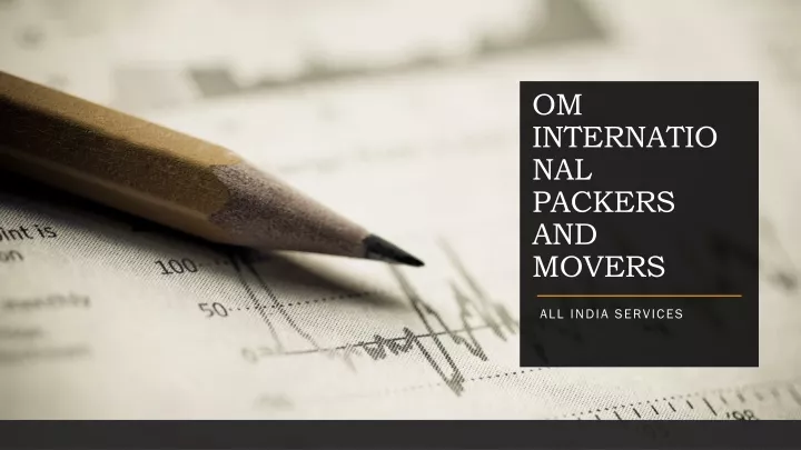 om international packers and movers