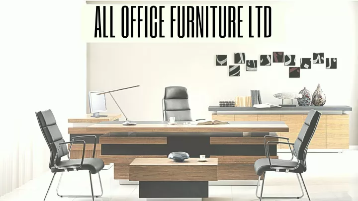 all office furniture ltd