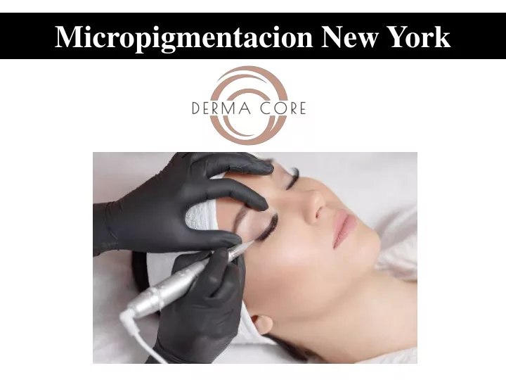 micropigmentacion new york
