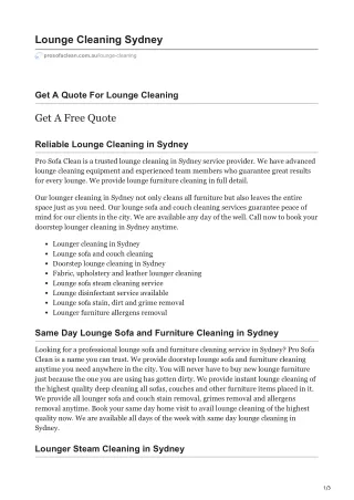 prosofaclean.com.au-Lounge Cleaning Sydney (3)