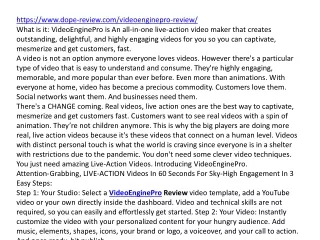 https www dope review com videoenginepro review