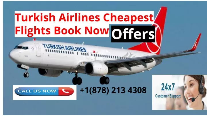 turkish airlines cheapest flights book now offers