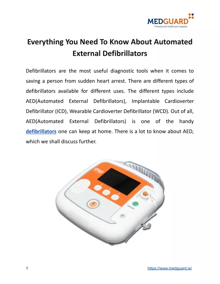 everything you need to know about automated