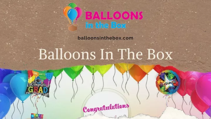 balloonsinthebox com