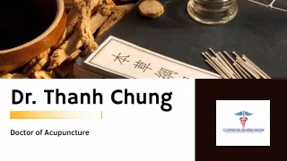 Acupuncture Insomnia