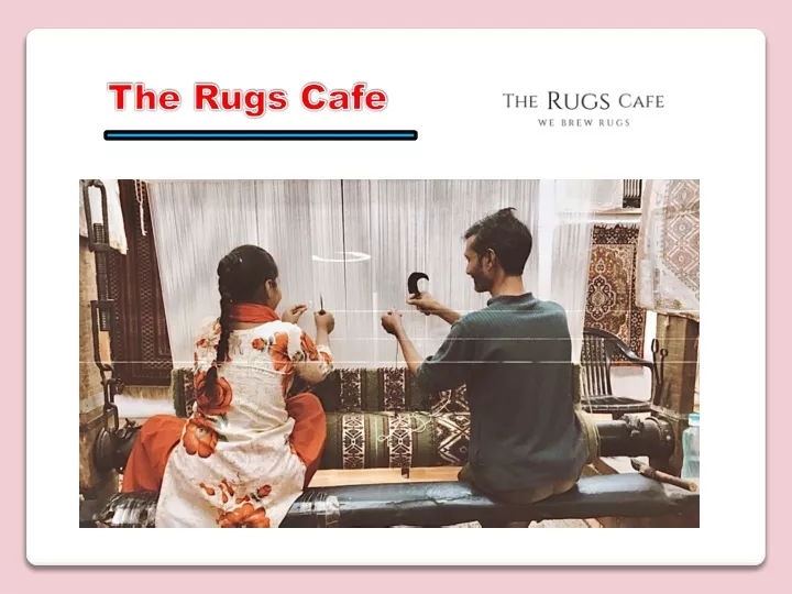 the rugs cafe