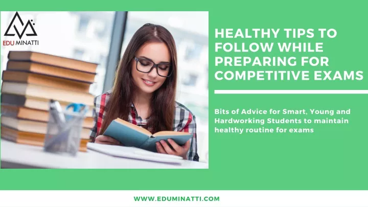 healthy tips to follow while preparing