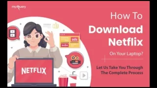 How To Download Netflix App On Laptop Mac