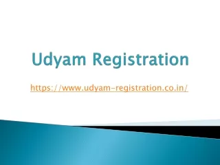 https www udyam registration co in