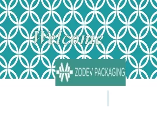Package Design Companies