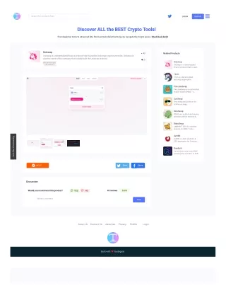 sign up