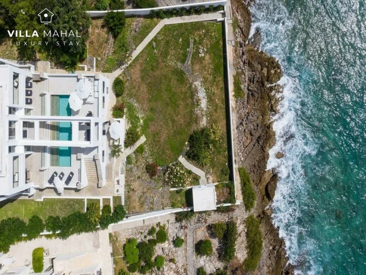 PPT Villa for Rent Anguilla PowerPoint Presentation, free download