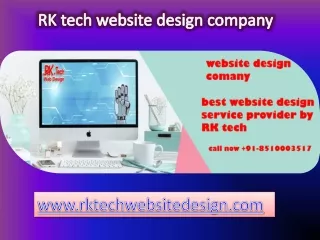 web design company in delhi