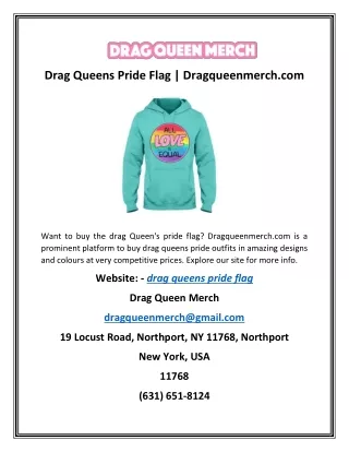 drag queens pride flag dragqueenmerch com