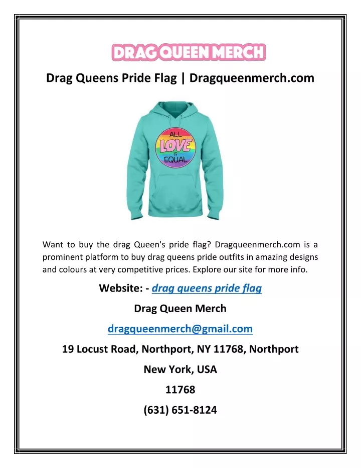 drag queens pride flag dragqueenmerch com