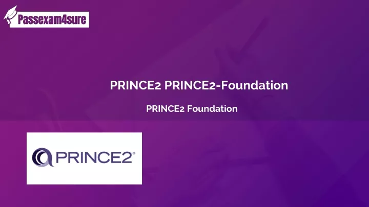 prince2 prince2 foundation