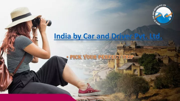 india by car and driver pvt ltd