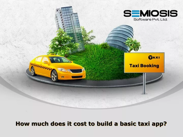 taxi booking