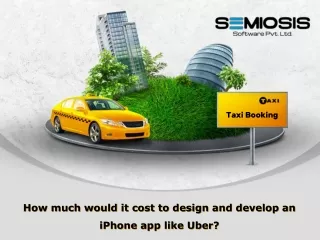 taxi booking