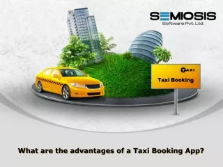 taxi booking