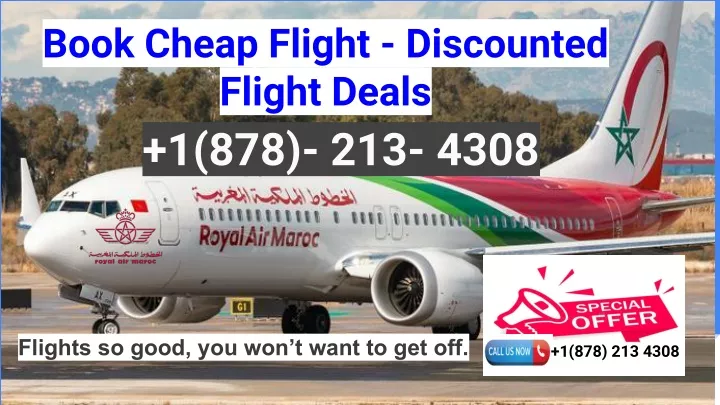 book cheap flight discounted flight deals