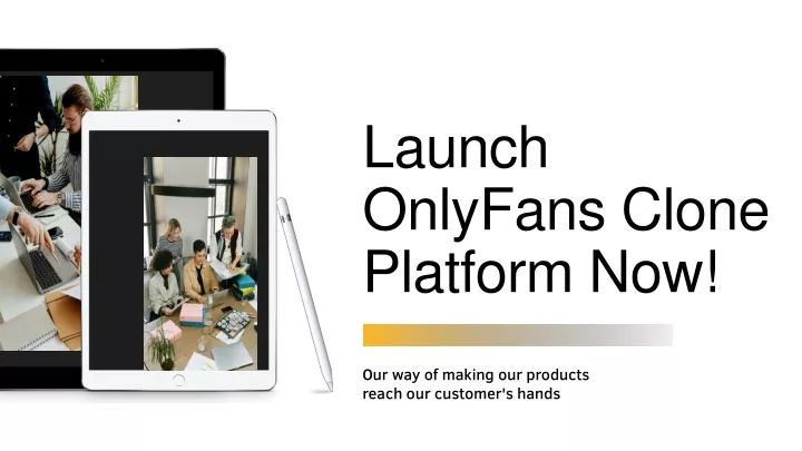 launch onlyfans clone platform now
