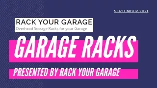 Garage Racks Rack Your Garage Salt Lake