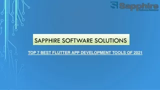sapphire software solutions