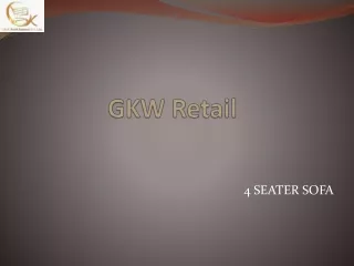 gkw retail