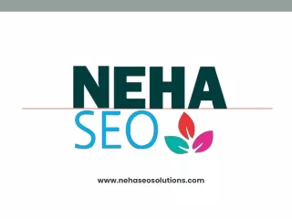 Shopify and Customizations - 9340526843 - Nehaseosolutions.com