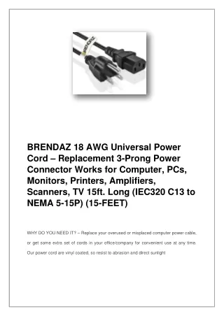 Amazon Seo--BRENDAZ Store