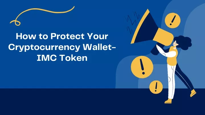 how to protect your cryptocurrency wallet