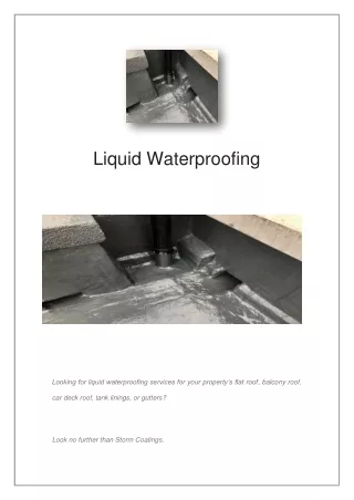 stormcoatings.co.uk