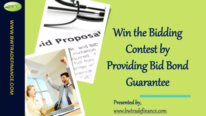 win the bidding win the bidding contest