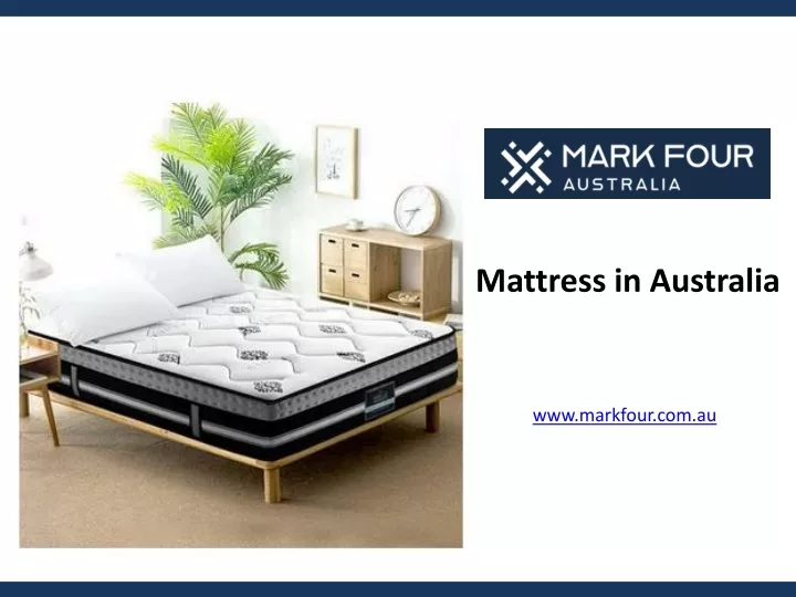 mattress in australia