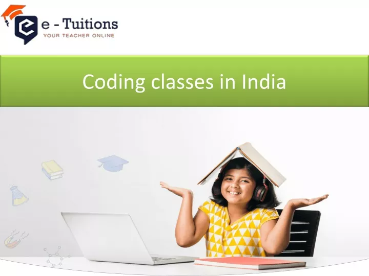 coding classes in india
