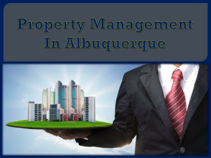 property management in albuquerque