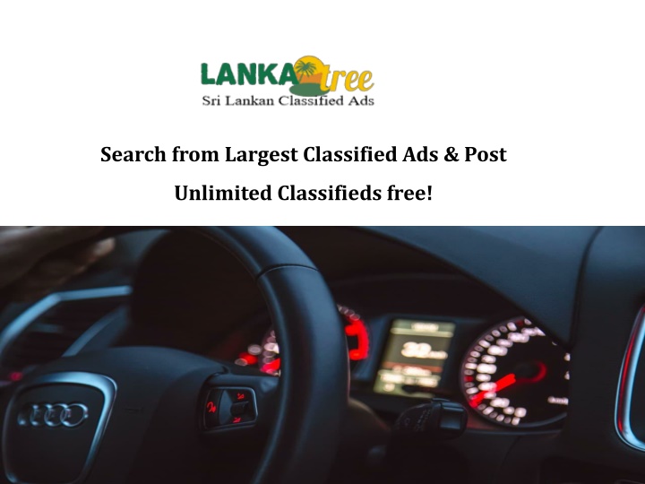 search from largest classified ads post unlimited classifieds free